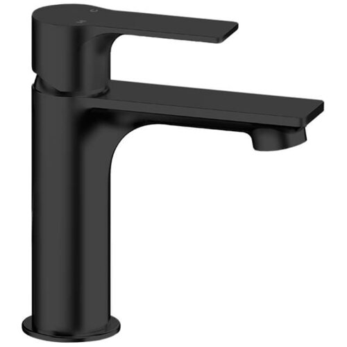 Remer energy baterija za lavabo sa podsklopom crna EY10 no Slike