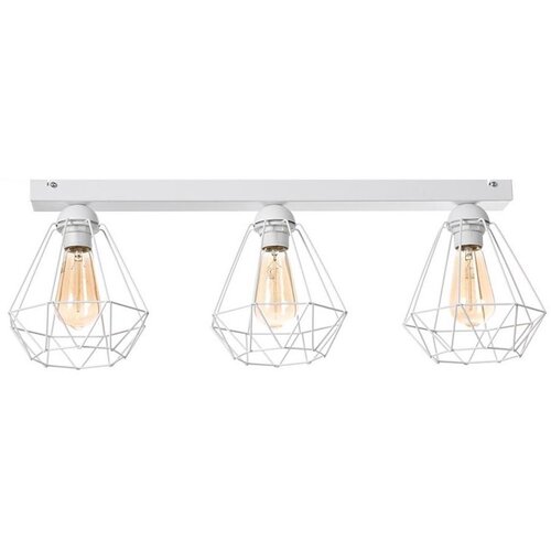  Plafonski luster DIAMENT MINI 3xE27/60W/230V Cene