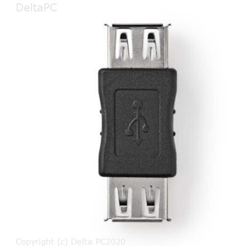 Nedis USB adapter za produzetak kabela USB A z USB A z Cijene
