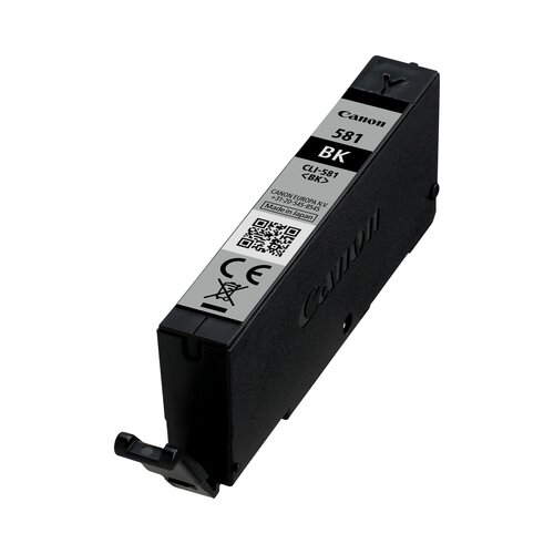 Canon ČRNILO CLI-581 ČRNA za TS705/6350/8350/9550,TR7550/TR8550 5,6ml 2106C001AA Cene