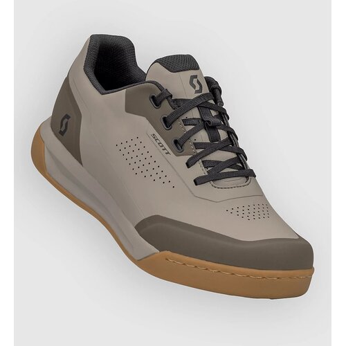 Scott Volt Evo Clip Shoes beige / brown Slike