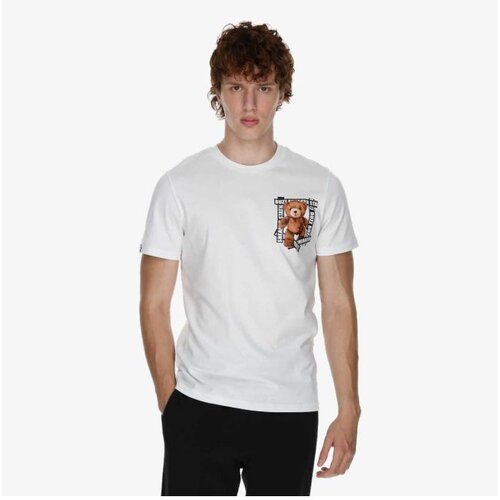 Buzz muška majica Pocket teddy t-shirt BZA243M803-10 Slike