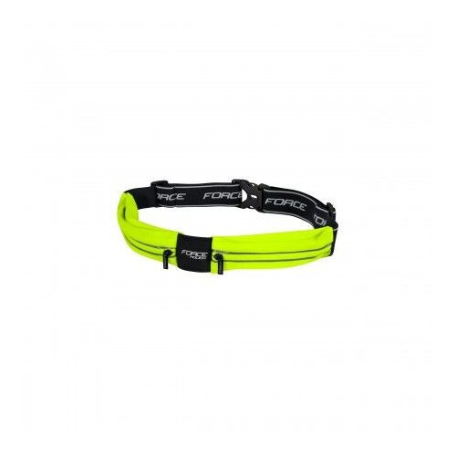 Force pojas za trcanje pouch fluo ( 896726 ) Slike