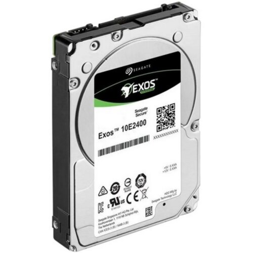 Seagate HDD 600GB EXOS Cijene