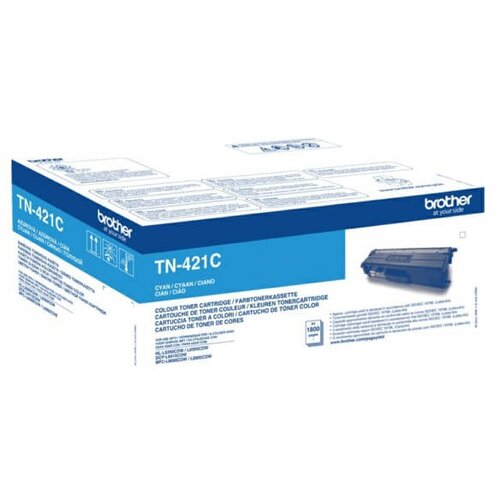Brother Toner TN-421C (modra), original Cene