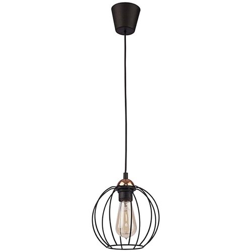  Luster na kablu GALAXY 1xE27/60W/230V Cene