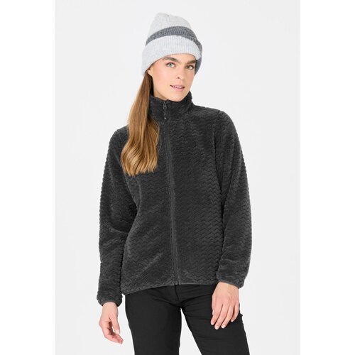 Whistler Women&amp;#039;s fleece sweatshirt Matra Slike