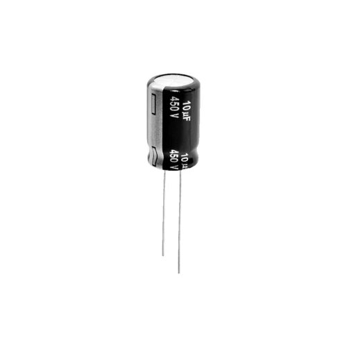 Panasonic elektrolitski kondenzator radijalno ožičen 160 V 20 % (&Oslash; x V) 10 mm x 20.0 mm 1 kom. Cijene