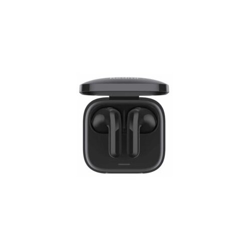 Redmi Buds 6 Active, crne trajanje baterije do 30h dva mikrofona Cijene
