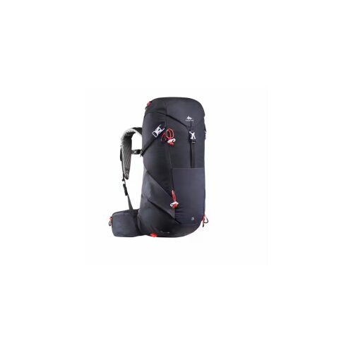  Quechua ranac za planinarenje 20L crna Cene
