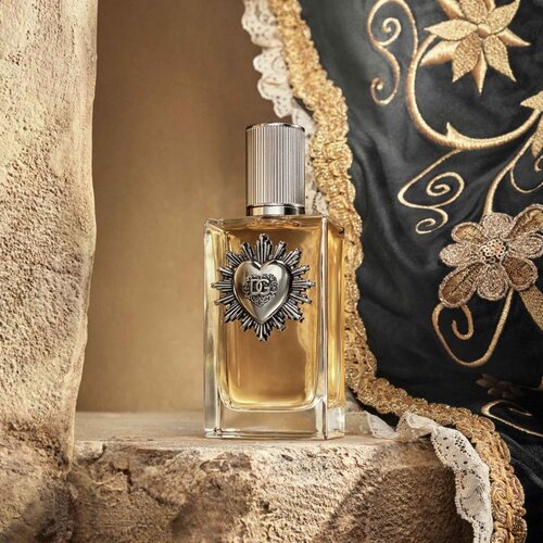 Dolce &amp;amp; Gabbana Devotion Pour Homme parfumska voda za mo&amp;scaron;ke 50 ml Slike