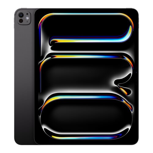 Apple 13-inch iPad Pro (M5) WiFi 256GB w Standard Glass &ndash; Space Black Cijene