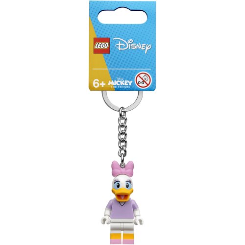 Lego Disney - Privjesak za ključeve - Vlatka Patka (854112) Cene