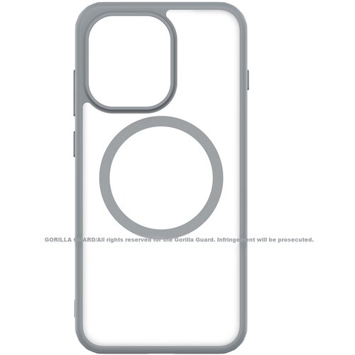  xingqiuweishi maska za mobilni telefon oneplus 13T, siva Cene