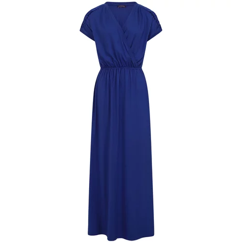 HotSquash Ljetna haljina kraljevsko plava