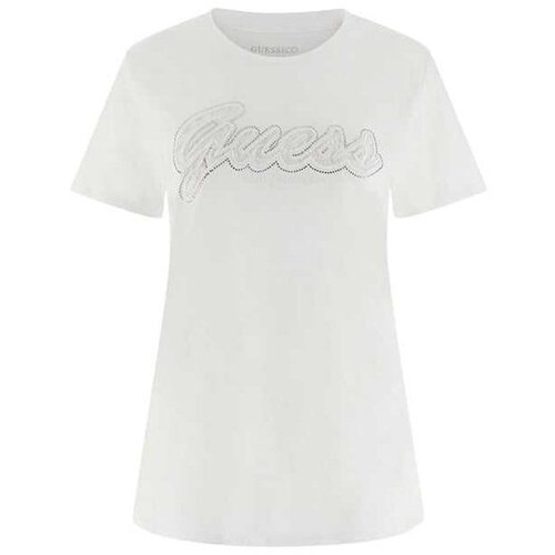 Guess bluze me monogram për femra Cene