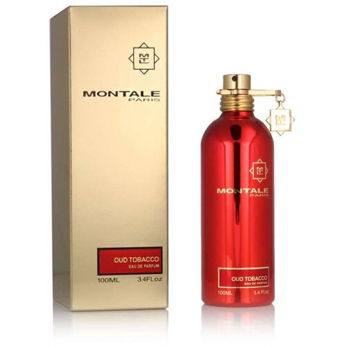 Parfem Oud Tobacco parfumirana voda unisex 100 ml Cene