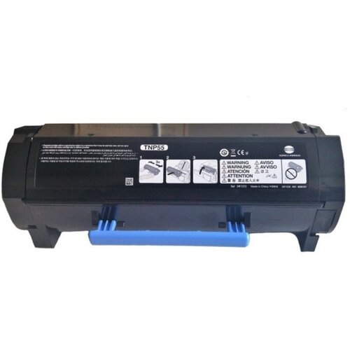 Konica Minolta TNP-55 toner cartridge 1 pc(s) Original Black Cijene