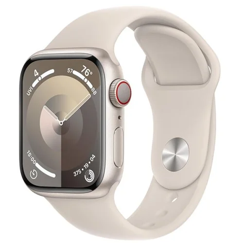 Apple Watch Series 9 45mm LTE