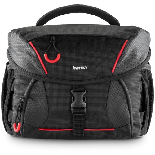  Torba HAMA Phoenix 140 crna Slike