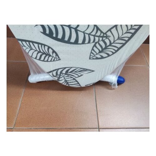 Leifheit daska za peglanje air board express l solid maxx 130 x 45cm LF 72592 OUTLET Slike