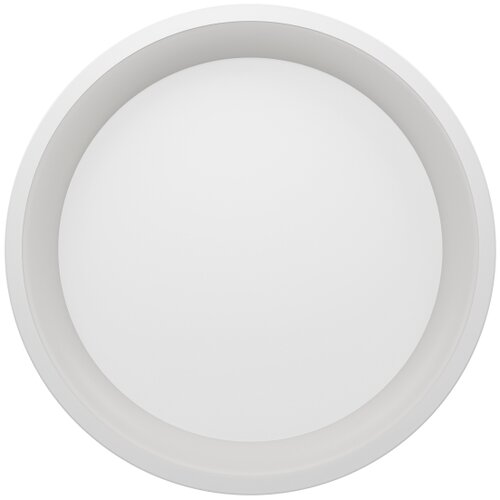 Eglo 901912 - led rgbw prigu&amp;scaron;iva stropna svetiljka loretello-z LED/19,6W/230V, prečnik 35 cm, bela Slike