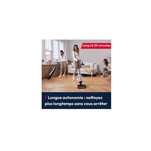 Hoover Sesalnik HW600 Ultra Clean 20000 Pa, (5000507672) Slike
