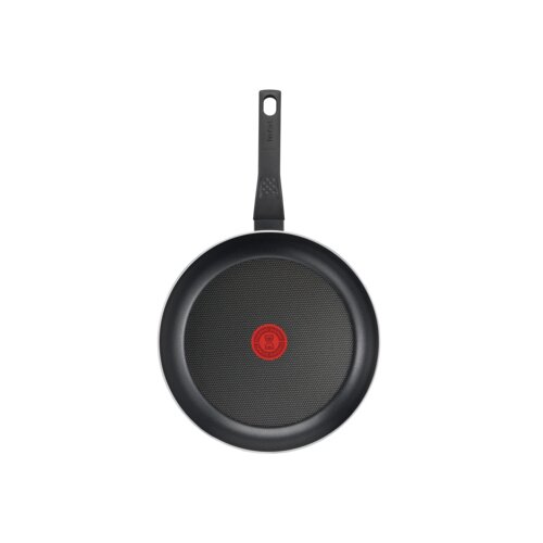Tefal Tava Simply Cook B5560653, 28 cm, Crna Slike