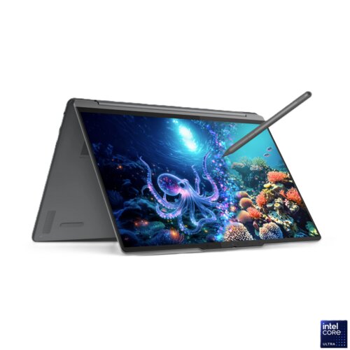 Lenovo Yoga 9 2-in-1 U7/32GB/1TB/14''/W11P/siva 83LC002ESC Cijene