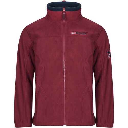 Geographical Norway Flis TAMAZONIE Bordo Cene