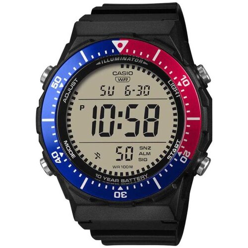 Casio ae-1700h-1a2vef Cene