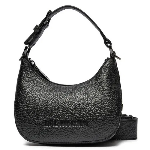 Love Moschino Ročna torba JC4019PP0ILT100A Nero