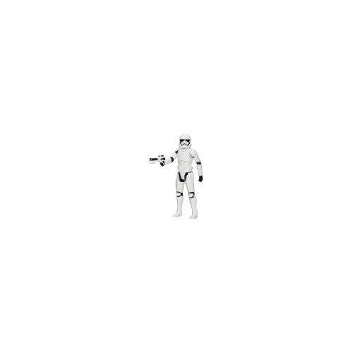 Hasbro Figura Star Hero Series First Order Storm Trooper (Episode VII) Slike
