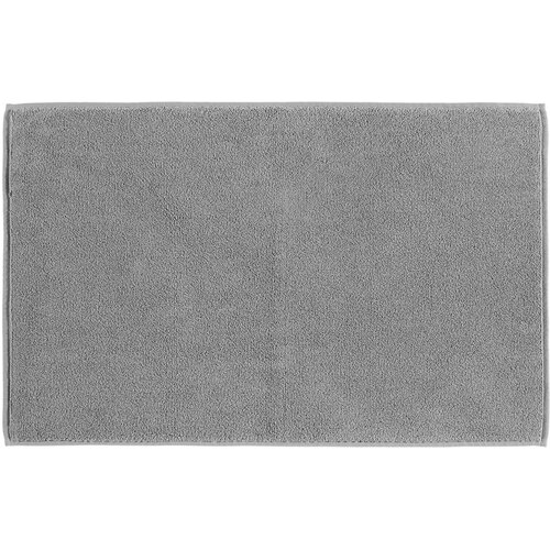Lessentiel Maison prostirka za kupatilo 50x80cm tamnosiva Slike