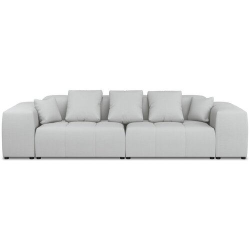 Cosmopolitan Design Siv kavč 320 cm Rome - Cosmopolitan Design Cene