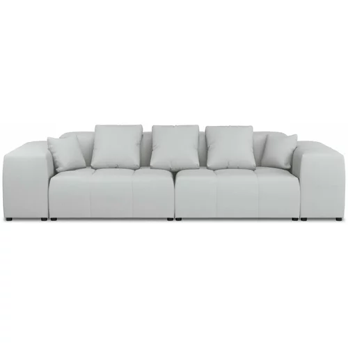 Cosmopolitan Design Sivi kauč 320 cm Rome -