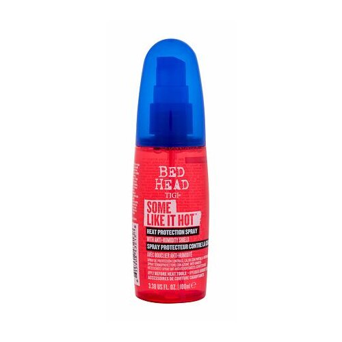 Tigi bed head some like it hot sprej za za&amp;scaron;titu kose od topline 100 ml Slike
