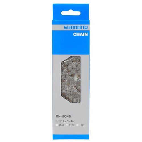  Lanac Shimano Hg-40 Cijene