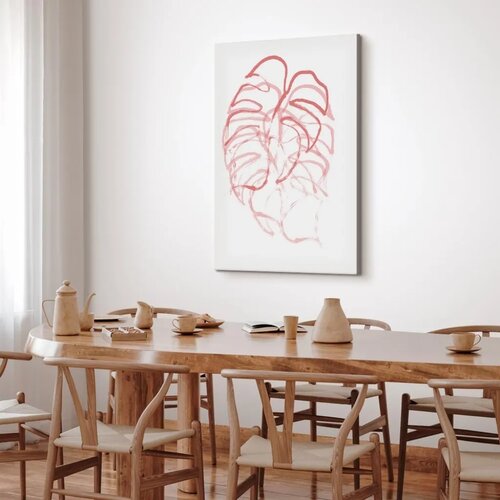  Slika - Monster in Motion (1 Part) Vertical 60x90 Slike