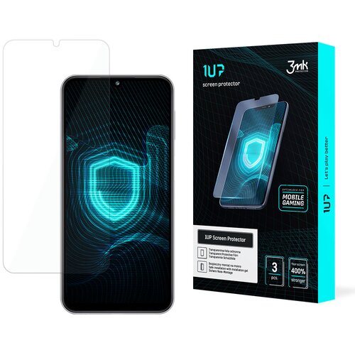 3mk OVITEK 1UP ZA SAMSUNG GALAXY M34 5G ZA&amp;Scaron;ČITA, (21966279) Slike