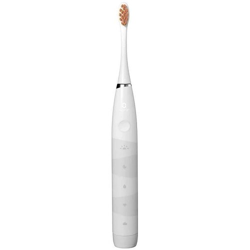 Oclean 552959 FLOW S EL.ČETKICA ZA ZUBE Bela Cene