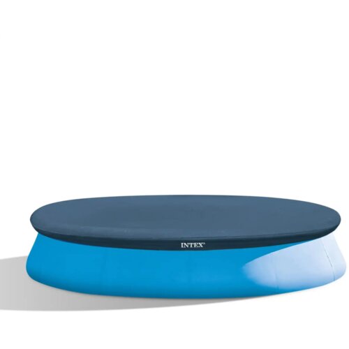 Intex easy set pokrivac za bazen 366cm 28022 Slike