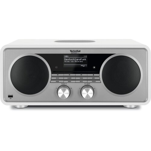 Technisat DigitRadio 602 white /silver Cijene