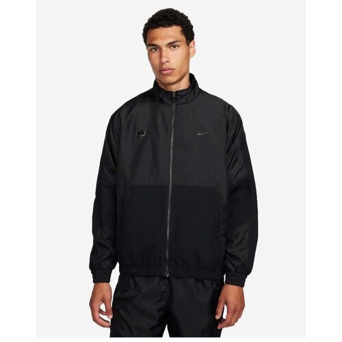 Nike muški duks M nsw tn tracktop woven FV0064-010 Slike