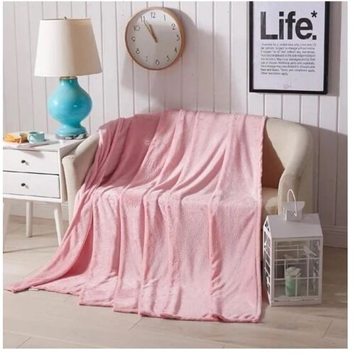 Mila Home Deka od mikropliša 220x230 cm – Cijene