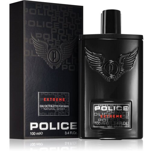 Extreme toaletna voda 100 ml za muškarce Cijene