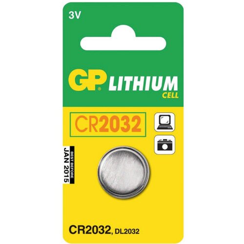 Gp dugmasta baterija CR2032 GP-CR2032 Cene