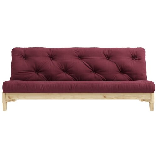 Karup Design promjenjivi kauč Fresh Natural Clear / Bordeaux Cijene