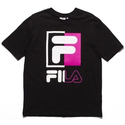 Fila Majice s kratkimi rokavi Men Saku Tee pisana Slike