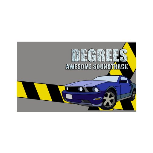 Steam Degrees Awesome Soundtrack (DLC) (PC) Key GLOBAL Cene